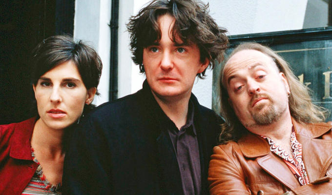What was the name of the rival store in Black Books? | Try our Tuesday Trivia Quiz