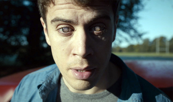 When is the new season of Black Mirror? | Netflix reveals release date and episode details