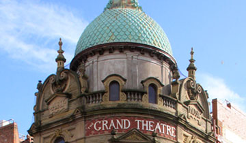 Blackpool Grand