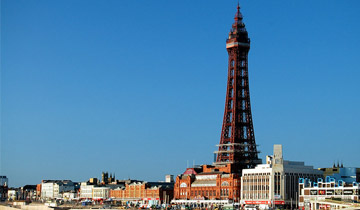 Blackpool Tower