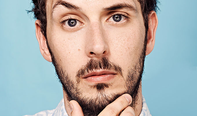 Blake Harrison joins Waitress | Inbetweeners star hits the West End