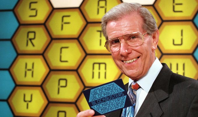 Bob Holness