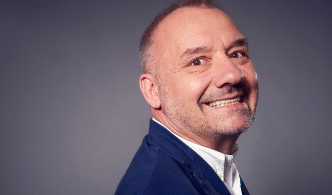 Bob Mortimer writes his memoirs | After his heart scare caused him to reflect on his life