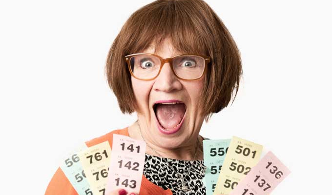 Barbara Nice: Raffle Barbara Nice: Raffle