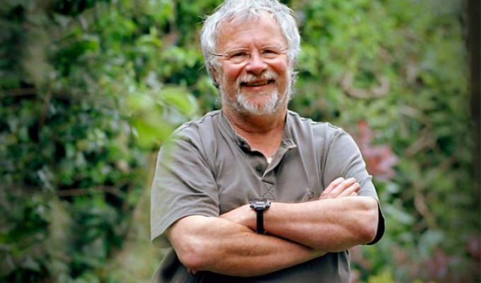 Bill Oddie: I nearly died this summer | Goodie, 78, reveals he had lithium toxicity