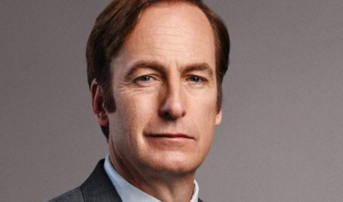 Bob Odenkirk writes his memoirs | From comedy clubs to Better Call Saul and beyond