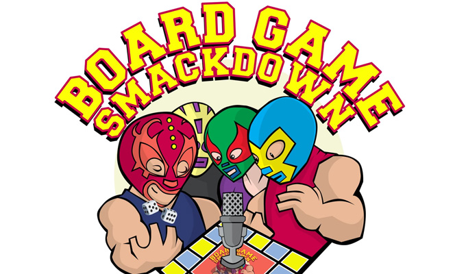  Board Game Smackdown