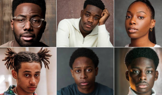 BBC announces Boarders cast | New comedy from Daniel Lawrence Taylor.