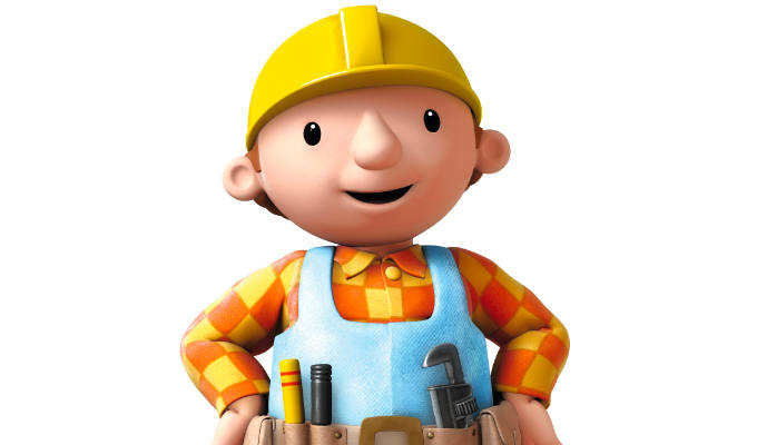 Who voiced Bob The Builder? | Try our Tuesday Trivia Quiz