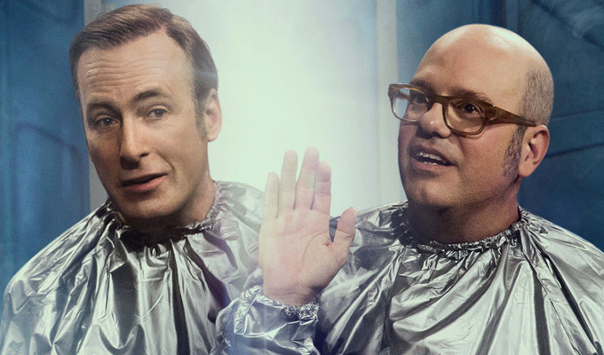Mr Show is back (virtually) | The week's best comedy on demand