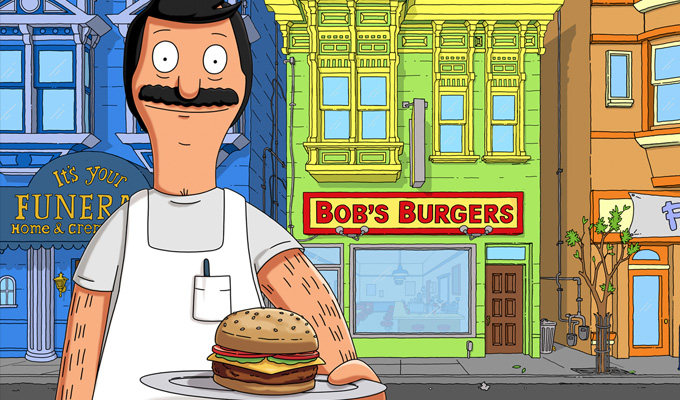 Fox serves up an 11th season of Bob's Burgers | Animated comedy renewed