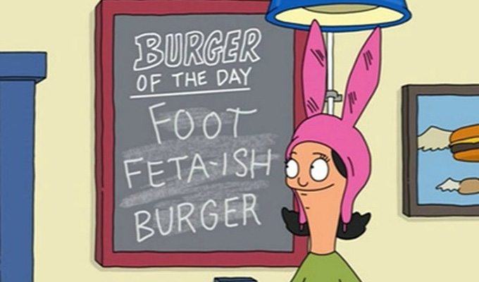 Try a Bob's Burger for real | Pop-up opens in New York