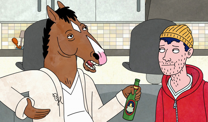 Bojack's back | Netflix renews animation for a fifth season