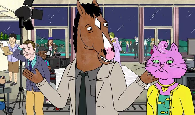 BoJack Horseman will ride again | Netflix orders series 6