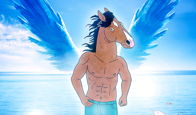 BoJack's back | Netflix confirms second series of Will Arnett comedy