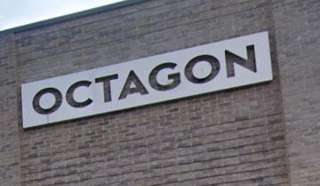 Bolton Octagon Theatre