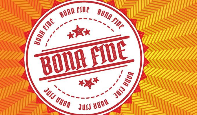  Bona Fide