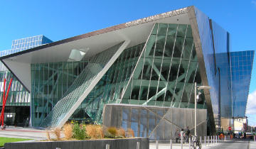 Dublin Bord Gais Energy Theatre