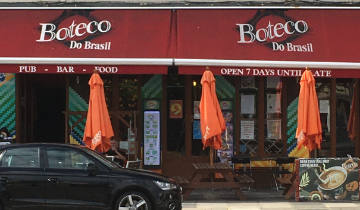 Boteco do Brasil