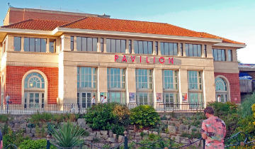 Bournemouth Pavilion Theatre Bournemouth Pavilion Theatre