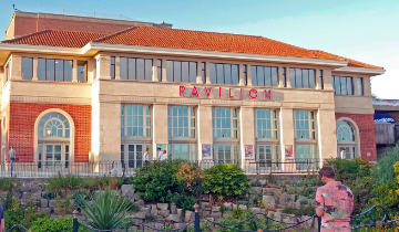 Bournemouth Pavilion Theatre