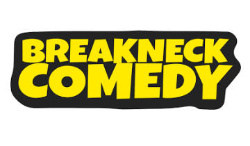 Aberdeen Breakneck Comedy