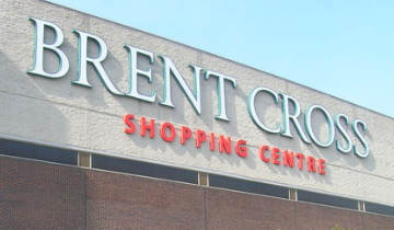 Brent Cross Shopping Centre