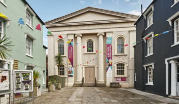 Bridport Arts Centre