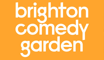 Brighton Comedy Garden