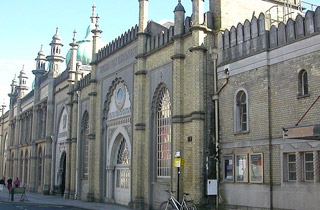 Brighton Dome