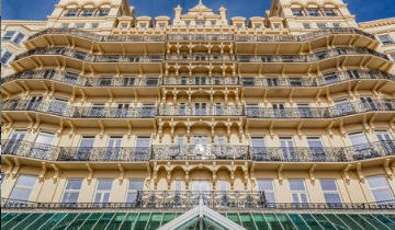 Brighton Grand Hotel