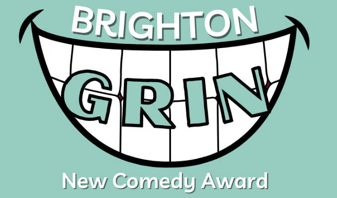Brighton gets a new comedy competition | Entries open today