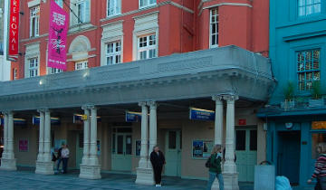 Brighton Theatre Royal