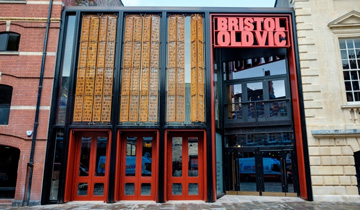 Bristol Old Vic 