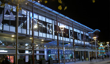 Bristol Pryzm Bristol Pryzm