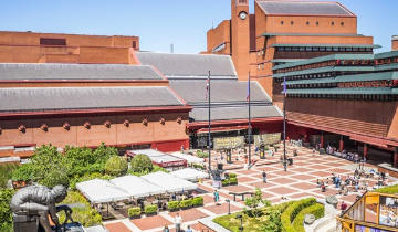 British Library