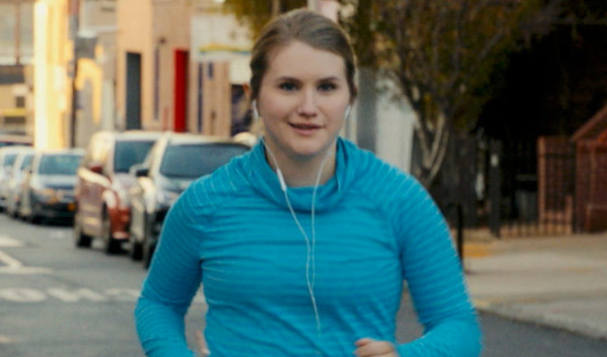 A long-running comedy... | Brittany Runs A Marathon and the rest of the week's comedy on demand