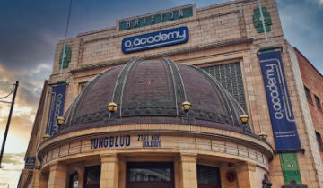 Brixton Academy