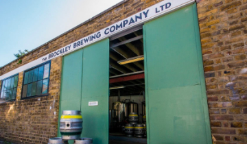 Brockley Brewery