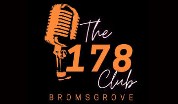 Bromsgrove 178 Club