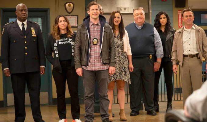 Farewell to Brooklyn Nine-Nine | Final episode airs (contains spoilers)