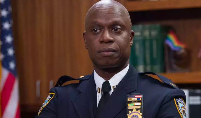Brooklyn Nine-Nine's Andre Braugher dies at 61 | Tributes paid to Captain Raymond Holt actor