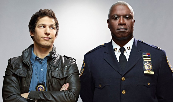 Brooklyn Nine Nine