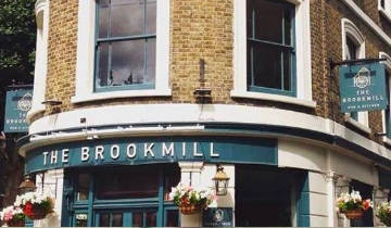 The Brookmill