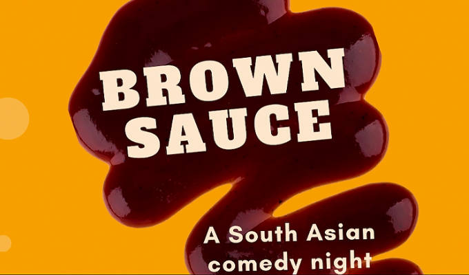  Brown Sauce