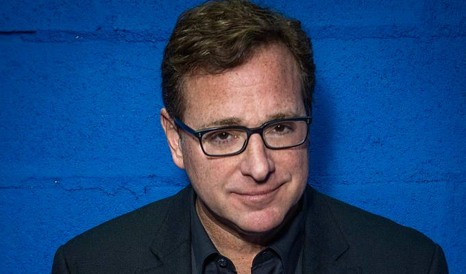 Bob Saget's cause of death revealed | US comic suffered head trauma