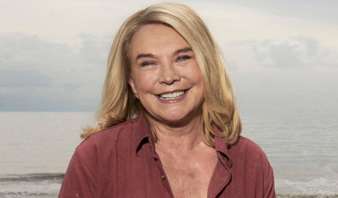 Full cast announced for BBC One comedy Bumps | Starring Amanda Redman as a woman who becomes a mum at 63