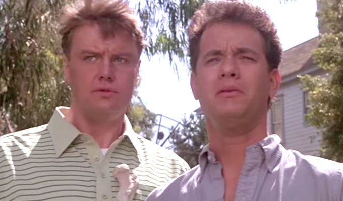 Burbs star dies at 62 | A tight 5: June 19