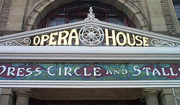 Buxton Opera House