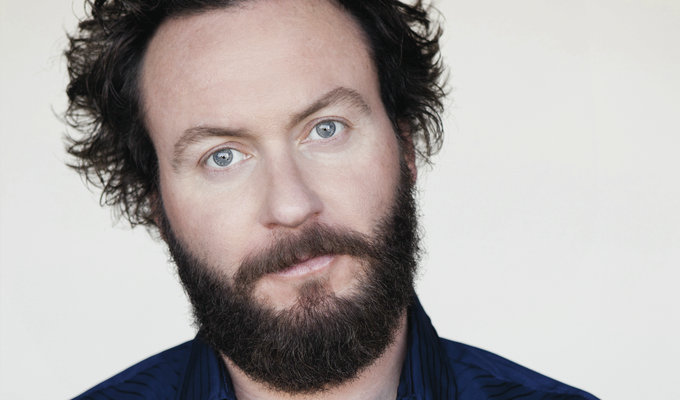 Brendon Walsh: Bearded, Juvenile | Melbourne International Comedy Festival review by Steve Bennett